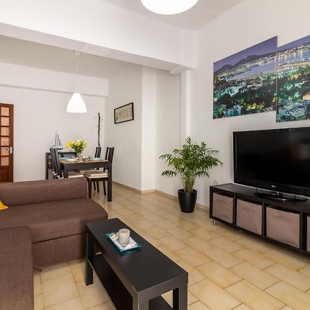 Apartment Las Canteras Beach Las Palmas de Gran Canaria Extérieur photo