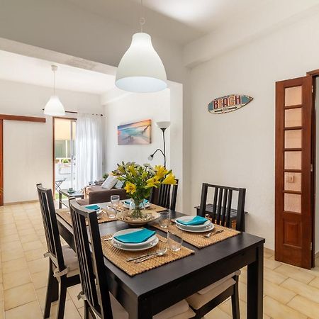 Apartment Las Canteras Beach Las Palmas de Gran Canaria Extérieur photo