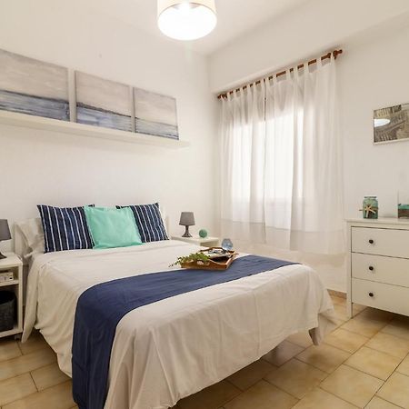 Apartment Las Canteras Beach Las Palmas de Gran Canaria Extérieur photo