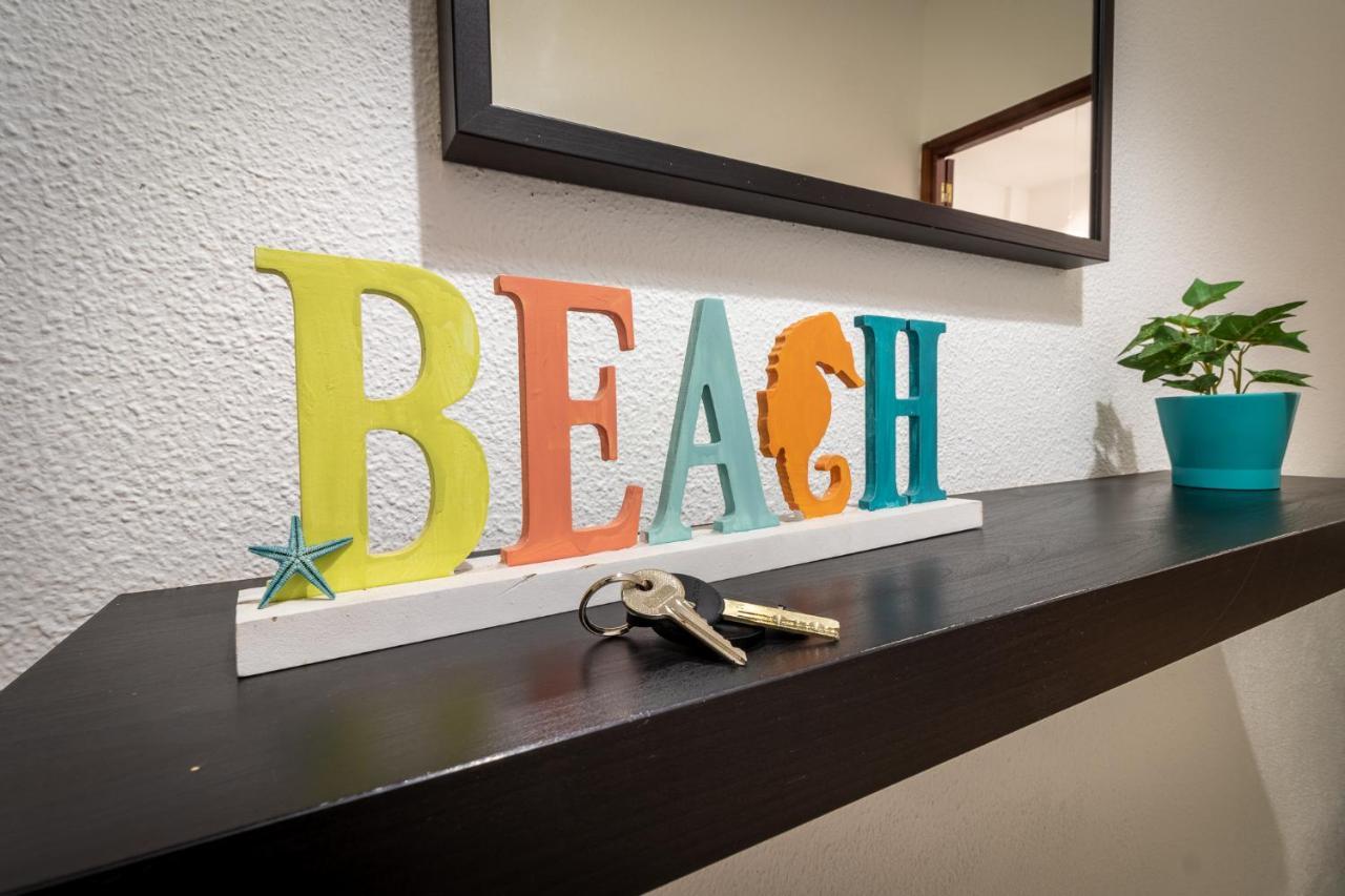 Apartment Las Canteras Beach Las Palmas de Gran Canaria Extérieur photo