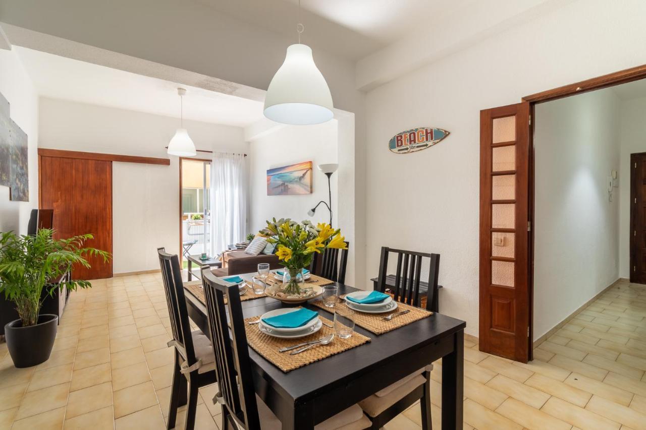 Apartment Las Canteras Beach Las Palmas de Gran Canaria Extérieur photo
