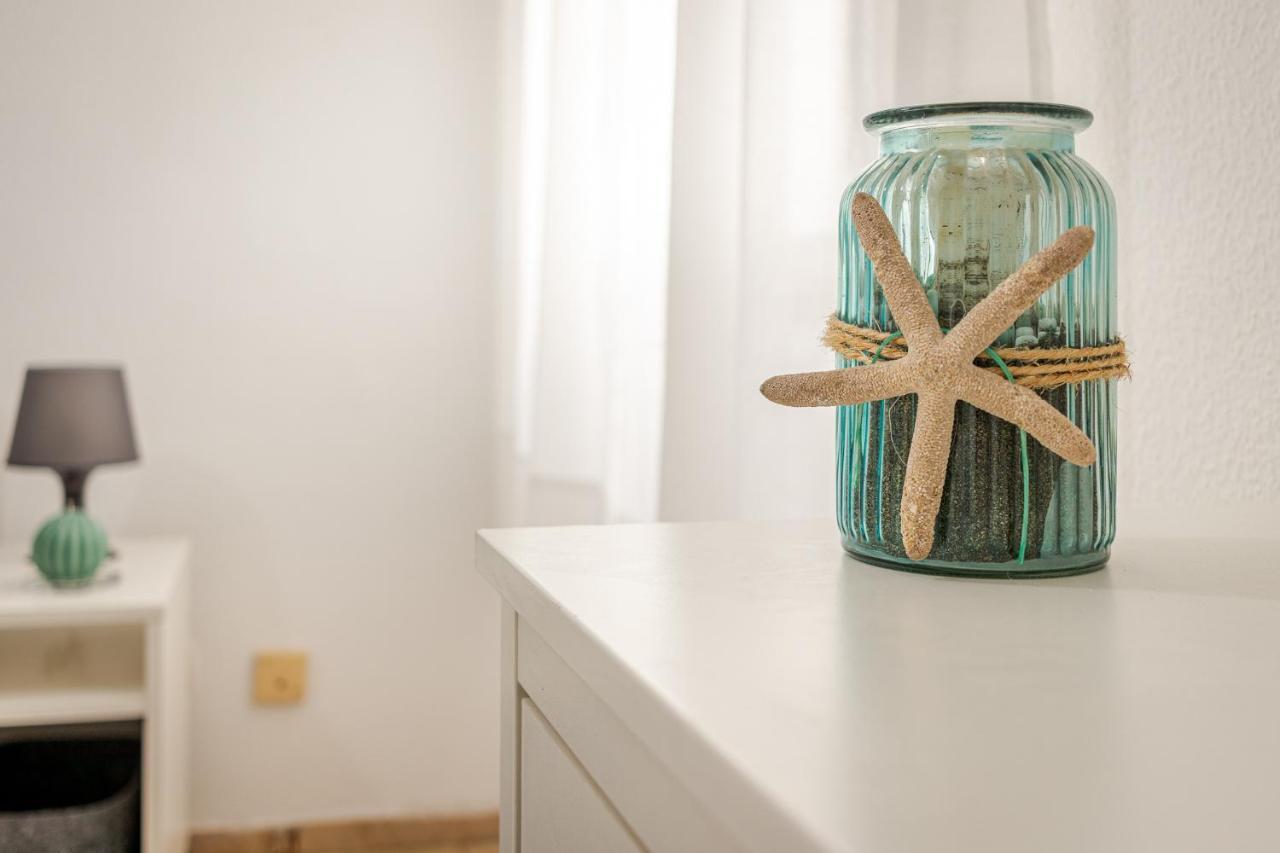Apartment Las Canteras Beach Las Palmas de Gran Canaria Extérieur photo