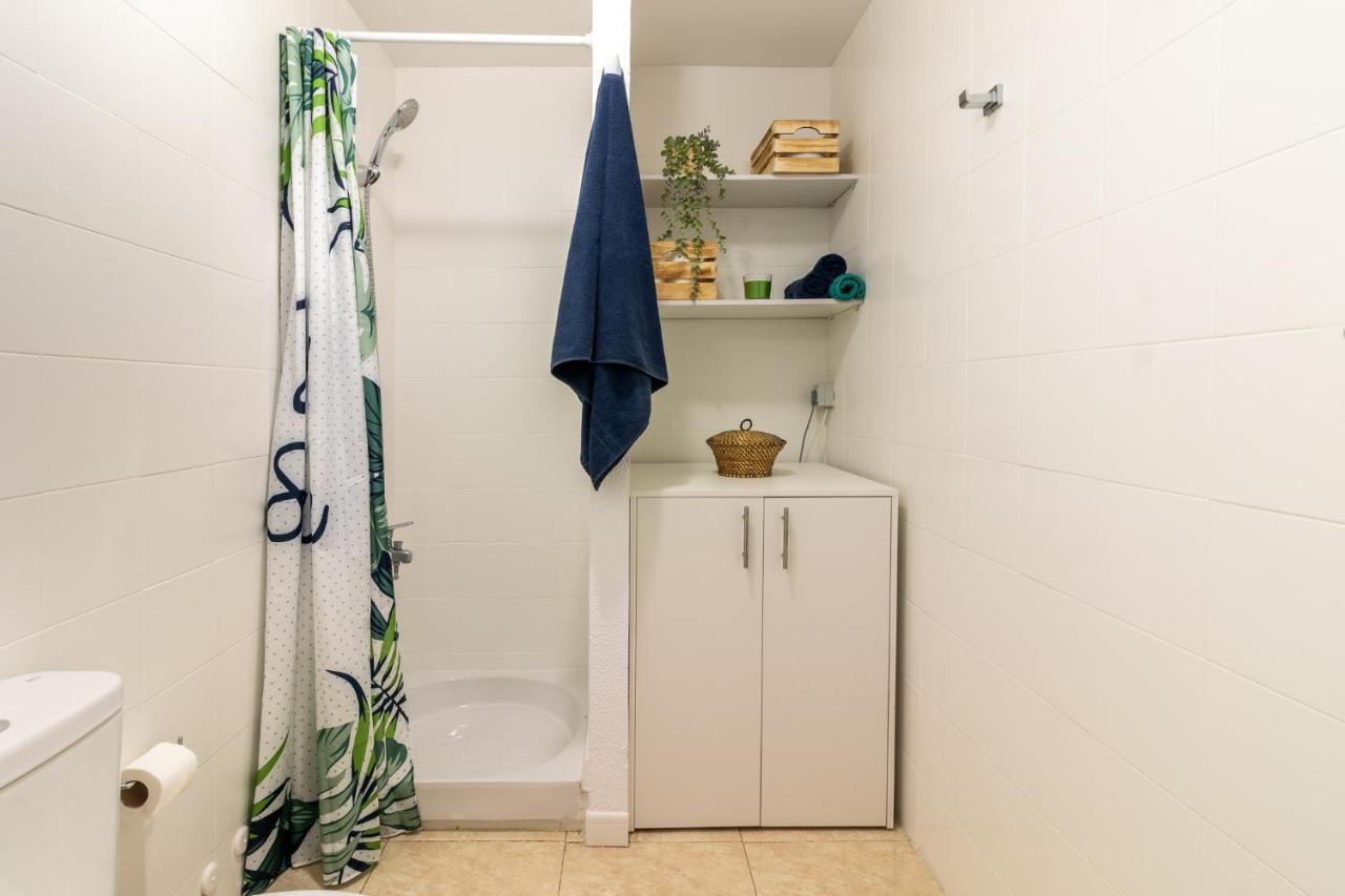 Apartment Las Canteras Beach Las Palmas de Gran Canaria Extérieur photo