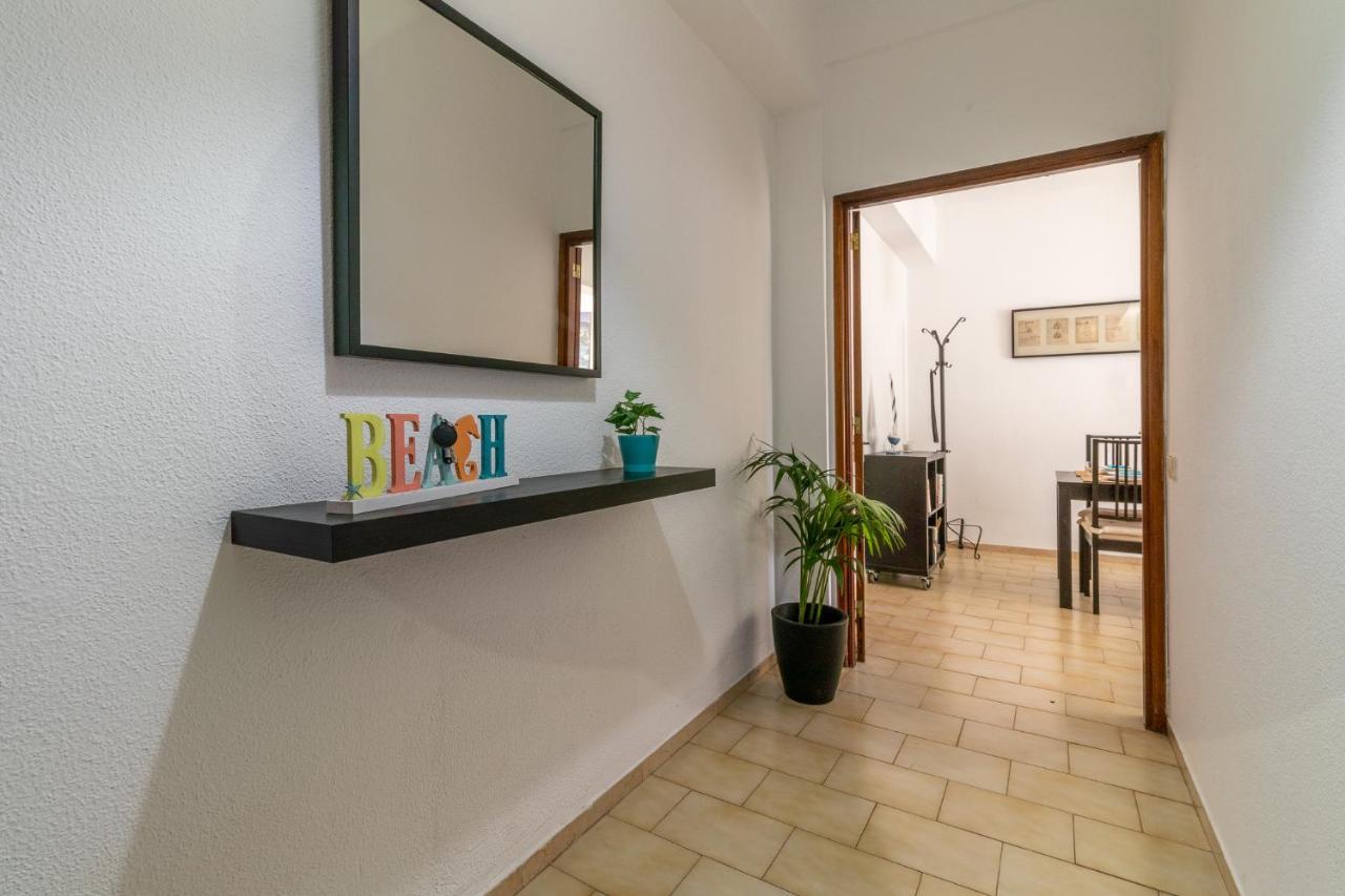 Apartment Las Canteras Beach Las Palmas de Gran Canaria Extérieur photo