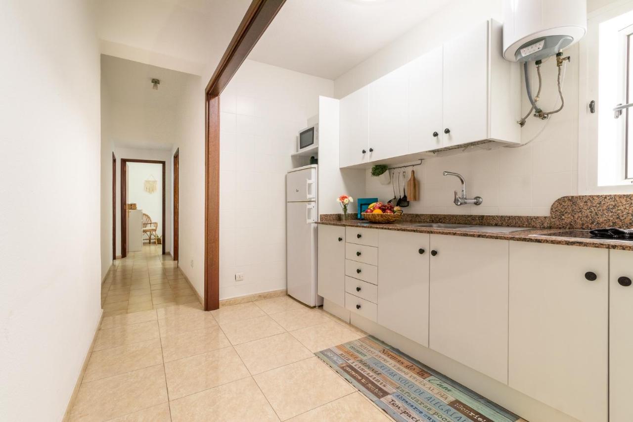 Apartment Las Canteras Beach Las Palmas de Gran Canaria Extérieur photo