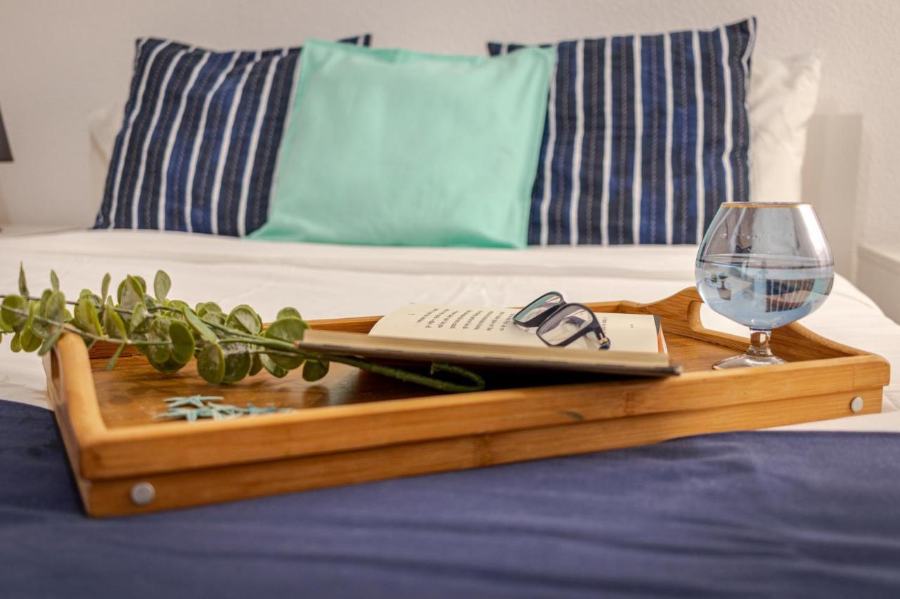 Apartment Las Canteras Beach Las Palmas de Gran Canaria Extérieur photo